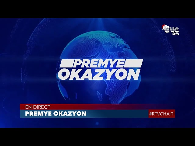 ⁣eri Asiz kriminel yo ap kontinye matin an laa nan jiridiksyon Okay. You poz ap gen pou pran demen