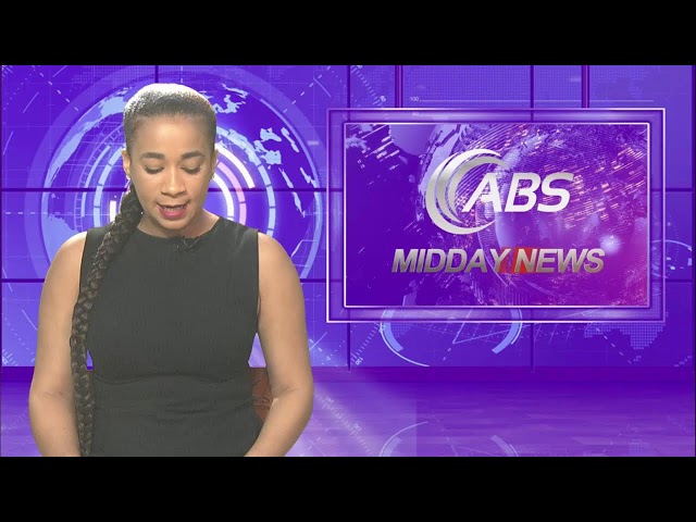 ⁣ABS MIDDAY NEWS (Monday December 23rd 2024)