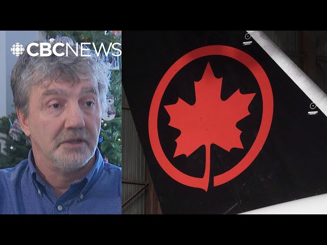 ⁣Air Canada fighting court order to pay man $15K for delayed flights