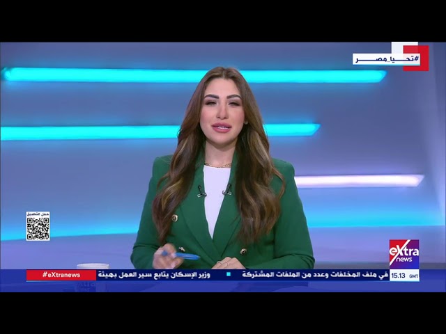 ⁣تغطية خاصة | مشروعات الإسكان والمدن الجديدة تغير وجه الحياة