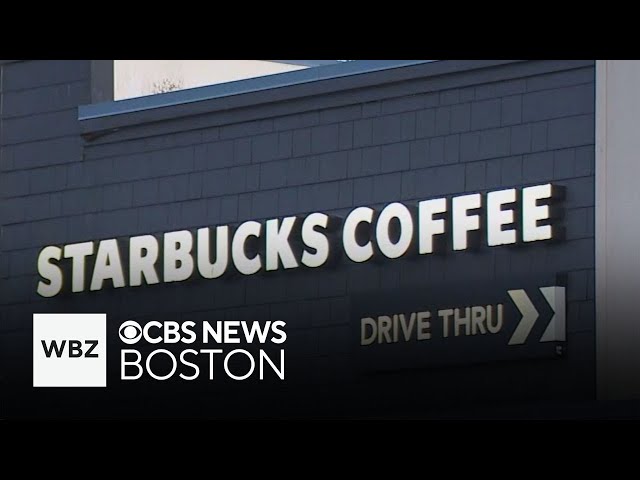 ⁣Starbucks baristas in Massachusetts set to join nationwide strike and more top stories