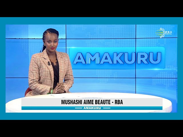 ⁣Amakuru yo ku mugoroba | Tariki 23.12.2024