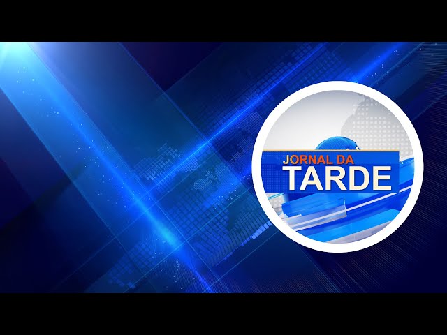 ⁣JORNAL DA TARDE 23 DEZEMBRO 2024 | LIVE