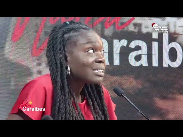 ⁣Entèvyou Islanda Micheline Aduel manm Tèt Kole Tipeyizan sou desizyon prezidan kosèy prezidansyèl la