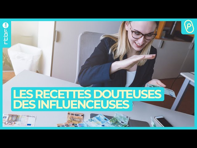 ⁣Les recettes douteuses des influenceuses pour boucler vos fins de mois - On n'est pas des Pigeo