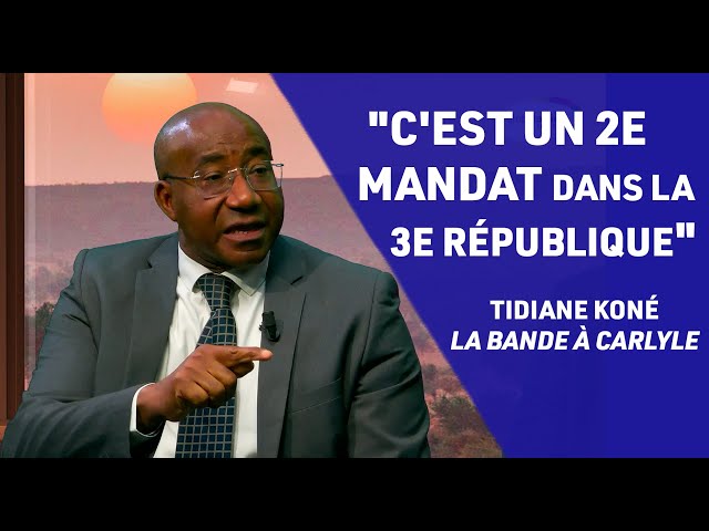 ⁣Côte d'Ivoire: "Nous souhaitons que le président Alassane Ouattara soit candidat en 2025&q