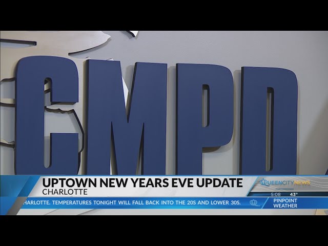 ⁣Uptown residents worried about New Year's Eve celebration despite new safety measures