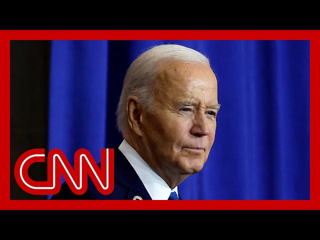 ⁣Biden commutes most federal death sentences to life without parole except 3