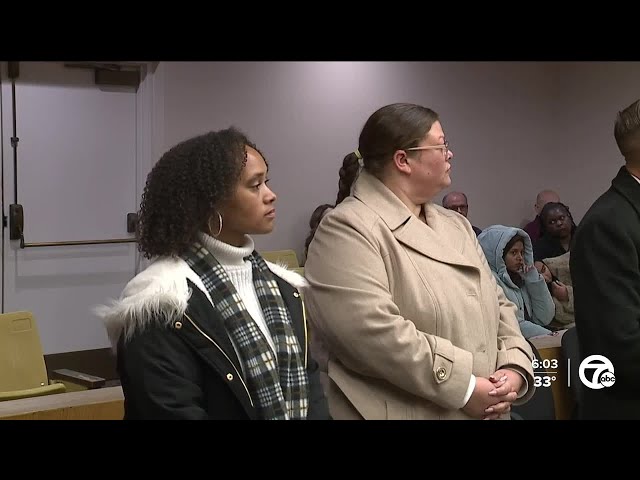 ⁣Parents react after superintendent, food services director face charges in court