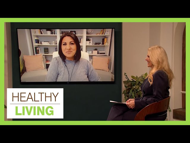 ⁣Overcoming Burnout During the Holidays | Healthy Living  - December 23, 2024