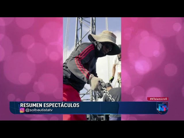 ⁣EN VIVO: NOTICIAS TELEMICRO EMISIÓN ESTELAR /23-12-2024