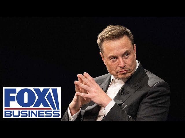 ⁣Elon Musk criticizes the 'overstaffed' Fed in his quest for efficiency