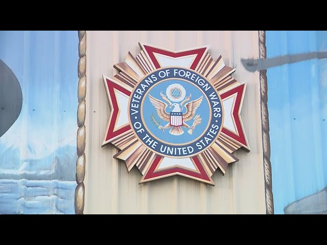 ⁣'Post 501 is gone forever': Veterans react to Denver VFW closure