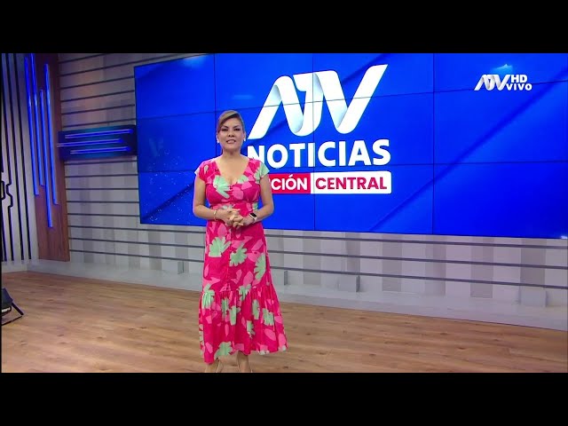 ⁣ATV Noticias Central: Programa del lunes 23 de diciembre de 2024