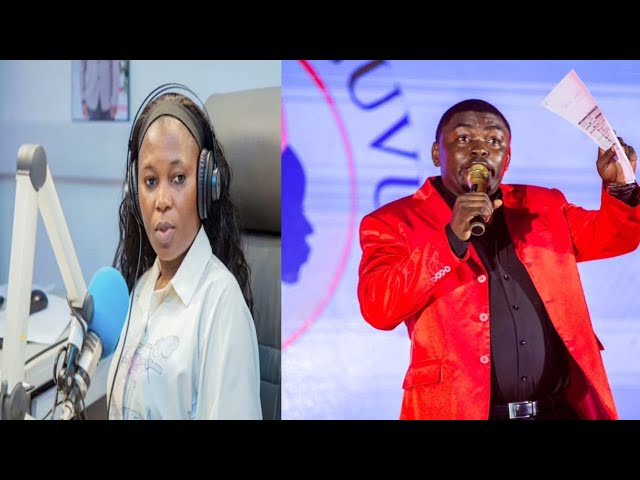 ⁣LIVE: Leo Tena | Dawatini , Zilizokiki Chachandu  &  Hekaheka  ndani  ya Mjengo  24  /  12  /   