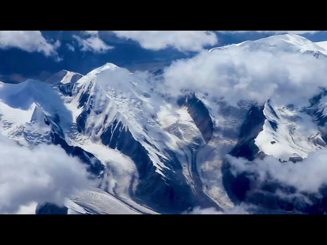 ⁣A New Life of Tibetan Herders