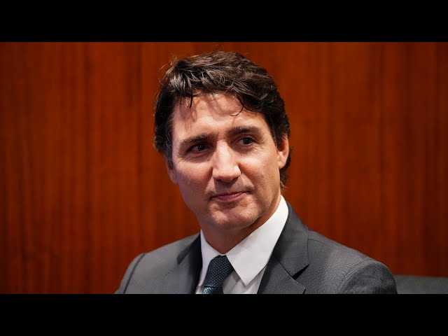 ⁣Still no update from Trudeau after Freeland’s bombshell resignation