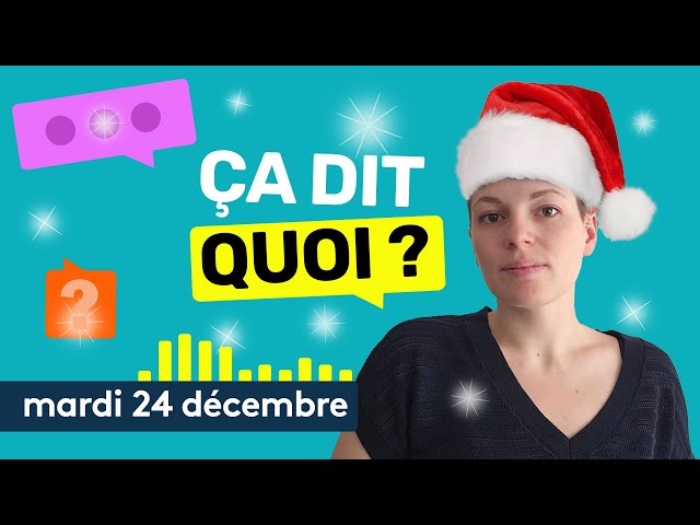 ⁣Catastrophes naturelles et climat : ça dit quoi ?