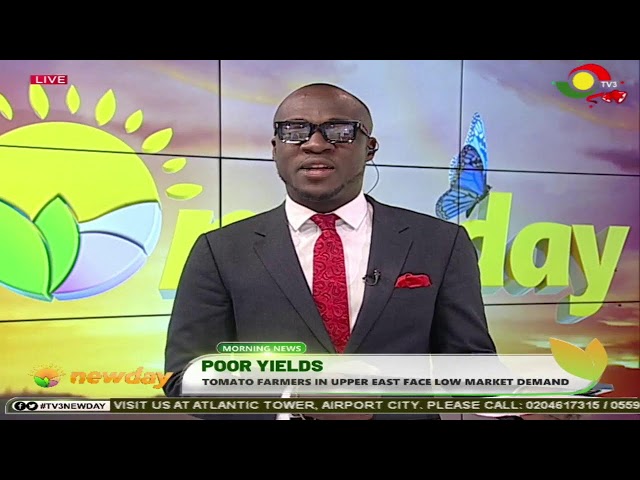 ⁣Morning news on TV3: Livestream | 24-12-24