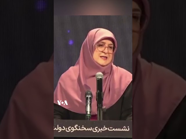 ⁣جمهوری اسلامی به‌دنبال عادی‌سازی روابط با نیرویی که اسد را از سوریه بیرون کرد