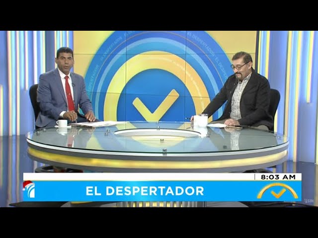 ⁣EN VIVO 24/12/2024 #ElDespertadorCompleto