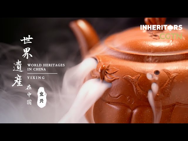 ⁣Beyond tradition: The soulful journey of zisha teapots