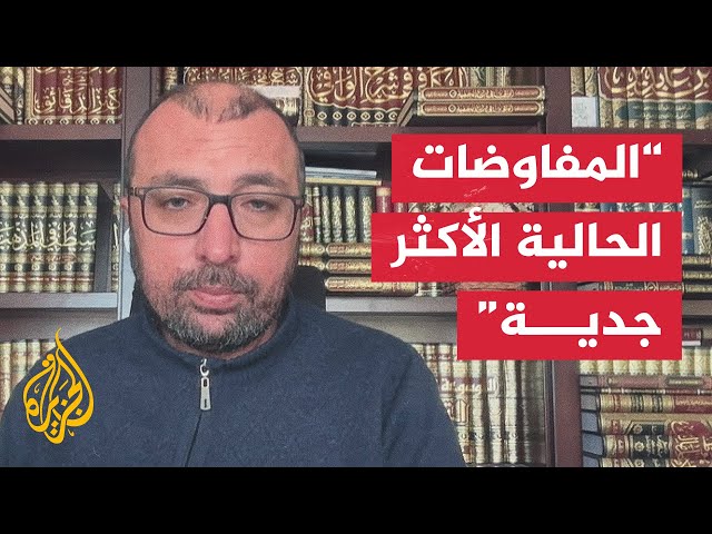 ⁣ساري عرابي: لأول مرة يتحدث نتنياهو عن إنجازات في إطار الصفقة