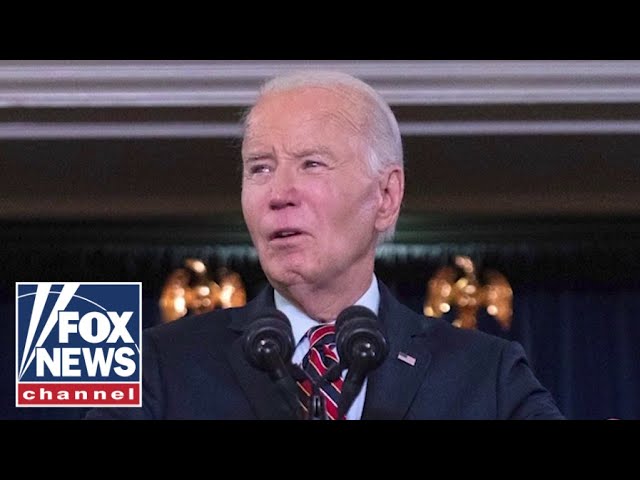 ⁣'ABSOLUTE ANGER': Victim's family outraged after Biden commutes killer's death s