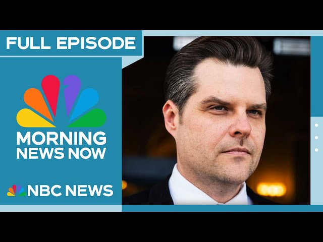 ⁣Morning News NOW Full Broadcast - Dec. 24