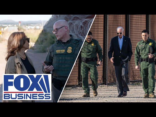 ⁣US will ‘continue to pay’ for the Biden admin’s open border policies for ‘years to come’