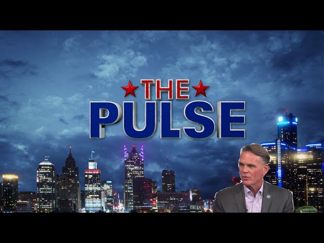 ⁣Analyzing RFK and Mark Hackel discusses Macomb County's 2025 goals