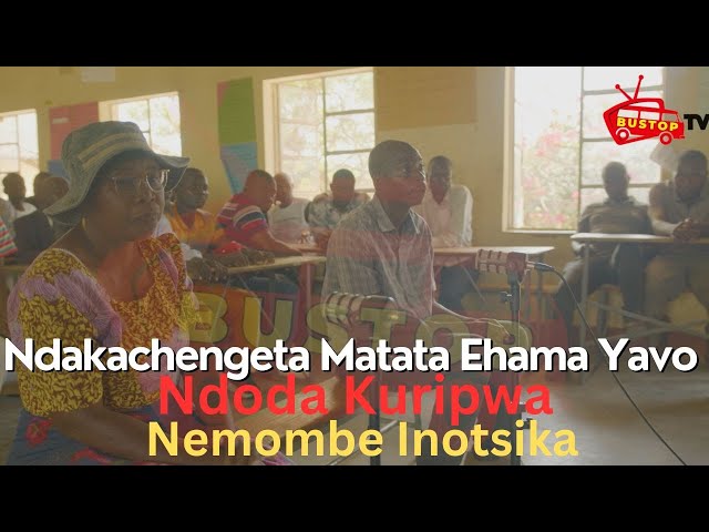 ⁣Chikwerete Hachibhadharwe Nechimwe Chikwerete Chief Nyamaropa