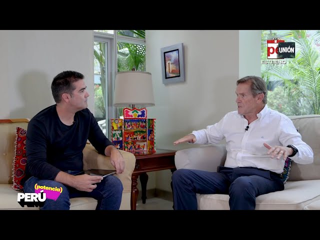 ⁣Perú Potencia (22/12/2024) | TVPerú