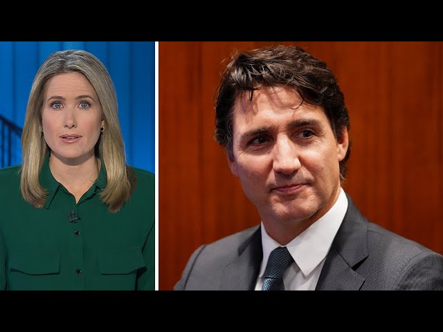 ⁣CTV National News | Monday, Dec. 23, 2024: Trudeau stays quiet about future as Liberal leader