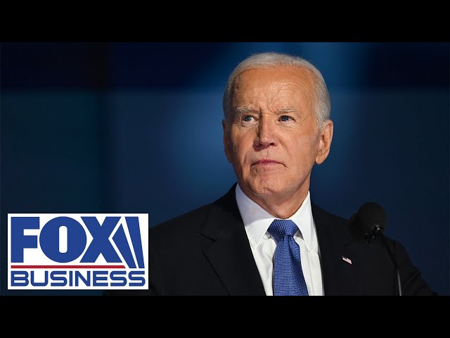 Biden gets ripped for commuting sentence of 37 death row inmates: ‘Total abuse’ of power