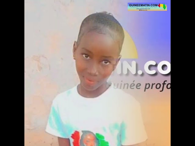 ⁣Revue : Conakry- une fillette de 6 ans retrouvée morte dans les toilettes d'une école...