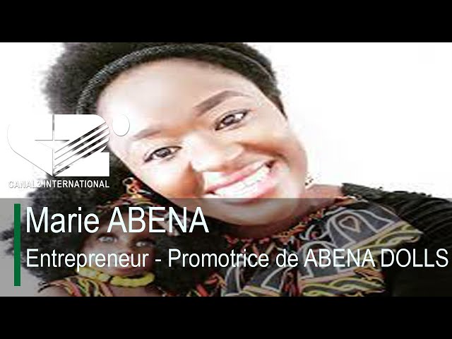 ⁣[REPLAY] Connaissez-vous vraiment   Marie ABENA ?