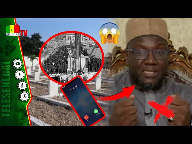 ⁣Cheikh Bougane Démolit Cheikh Omar Diagne  "Limou Wax Dara Bétouma… kouko fi défendre dinagn…&q