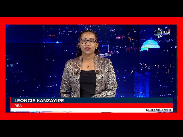 Amakuru Arambuye: 24.12.2024