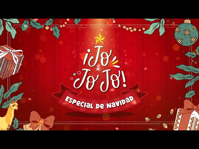 ⁣Especial de Navidad Chicos IPE (25/12/2024) Promo | TVPerú