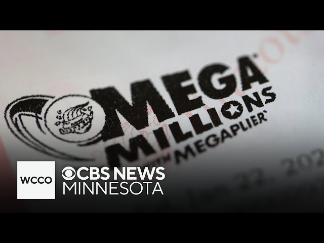 Mega Millions jackpot nears $1 billion for Christmas Eve drawing