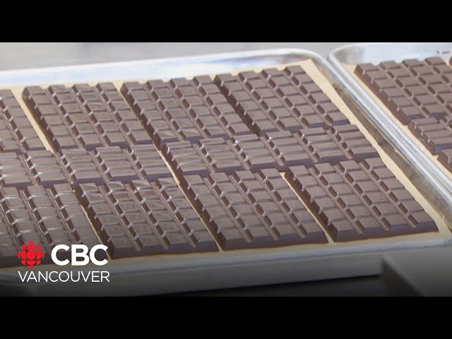 Who is a Master Chocolatier? Two chocolate companies are legally battling to claim the term