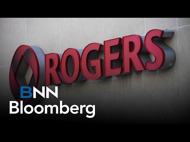 ⁣Competition Bureau sues Rogers over alleged misleading claims