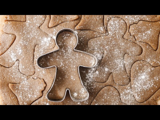 'Woke rubbish': Furore erupts over ‘non-binary’ genderless gingerbread biscuit