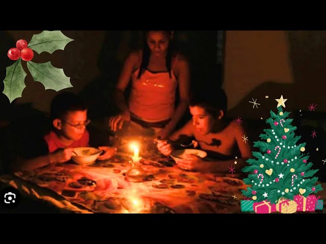 Esta Nochebuena Cuba tendrá apagones simultáneos hasta en el 44 % de su territorio