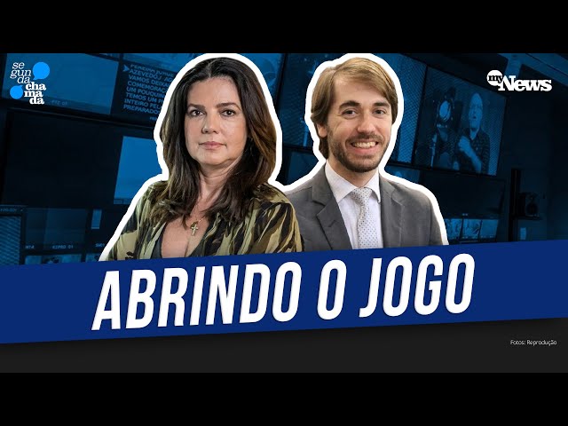 ⁣RESPONDENDO TUDO: AFONSO MARANGONI E MARA LUQUET RESPONDEM COMENTÁRIOS DA AUDIÊNCIA DO MYNEWS