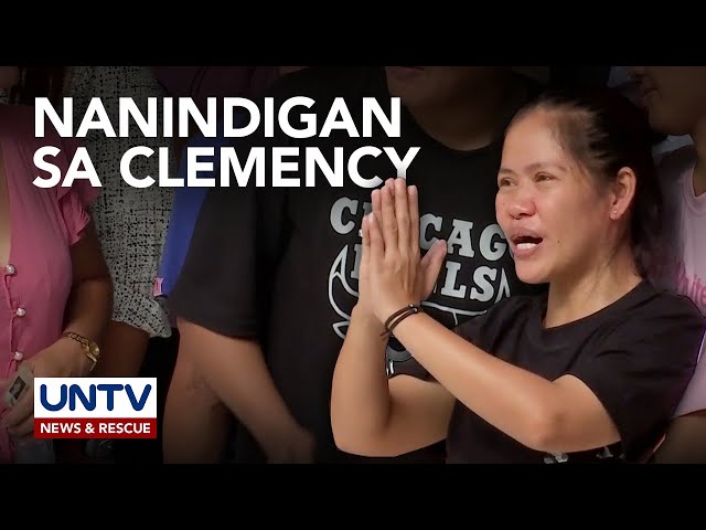 Clemency kay Veloso, hindi na kailangan ng pag-aaral ng legal experts – Atty. Olalia