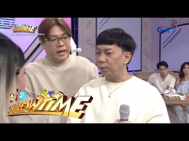 ⁣Lassy, PINUKSA ni Breadwinnable #1 (And The Breadwinner Is) | It's Showtime