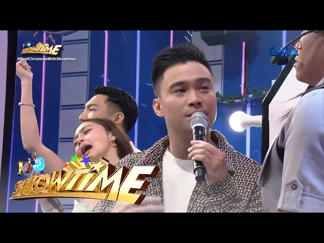 ⁣Atty. Kurt, HINARANA SI BREADWINNABLE #3! (And The Breadwinner Is) | It's Showtime