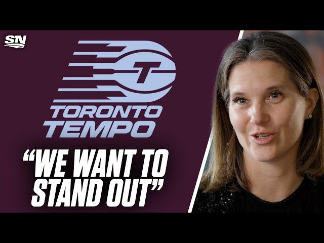 ⁣Toronto Tempo: "We Want To Stand Out, Not Blend In" | Going Deep